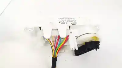 Second-hand car spare part climate control for bmw 3 (e30) m3 2.3 oem iam references 933229465  c6758