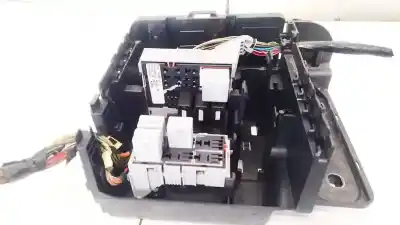 Peça sobressalente para automóvel em segunda mão caixa de fusíveis e relés por bmw 3 (e30) m3 2.3 referências oem iam m0003  