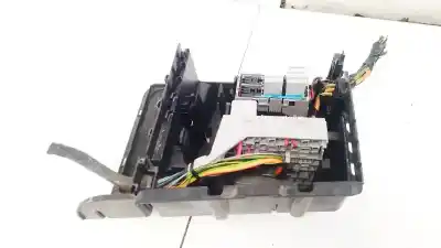 Peça sobressalente para automóvel em segunda mão caixa de fusíveis e relés por bmw 3 (e30) m3 2.3 referências oem iam m0003