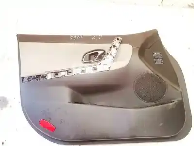 Piesă de schimb auto la mâna a doua garniere ușa fațã stânga pentru kia ceed sportswagon (ed) 1.6 active referințe oem iam 82350a2000