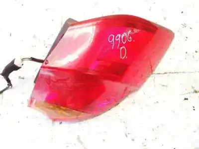 Piesă de schimb auto la mâna a doua lampã spate dreapta pentru kia ceed sportswagon (ed) 1.6 active referințe oem iam 