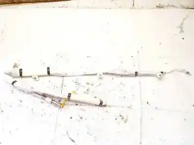 Piesă de schimb auto la mâna a doua airbag perdea fațã stânga pentru kia ceed sportswagon (ed) 1.6 active referințe oem iam a285010000