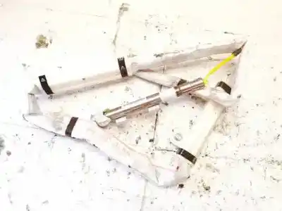 Piesă de schimb auto la mâna a doua airbag perdea fațã dreapta pentru kia ceed sportswagon (ed) 1.6 active referințe oem iam a285020000