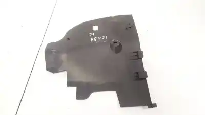 Peça sobressalente para automóvel em segunda mão plásticos por bmw 3 (e30) m3 2.3 referências oem iam 933264977  460029937