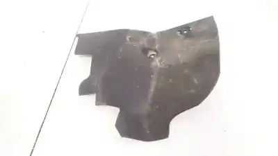 Peça sobressalente para automóvel em segunda mão plásticos por bmw 3 (e30) m3 2.3 referências oem iam 933264977