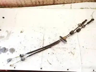 Piesă de schimb auto la mâna a doua maneta schimbator viteze pentru kia ceed sportswagon (ed) 1.6 active referințe oem iam a63002e30