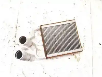 Piesă de schimb auto la mâna a doua radiator de încalzire / aer conditionat pentru kia ceed sportswagon (ed) 1.6 active referințe oem iam 