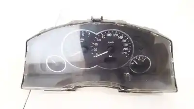 Peça sobressalente para automóvel em segunda mão quadrante por bmw 3 (e30) m3 2.3 referências oem iam 13163913dh