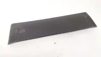 Peça sobressalente para automóvel em segunda mão plásticos por bmw 3 (e30) m3 2.3 referências oem iam 93359631