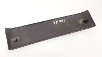 Peça sobressalente para automóvel em segunda mão plásticos por bmw 3 (e30) m3 2.3 referências oem iam 93359631  