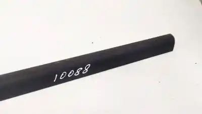 Peça sobressalente para automóvel em segunda mão plásticos por bmw 3 (e30) m3 2.3 referências oem iam 93329037  