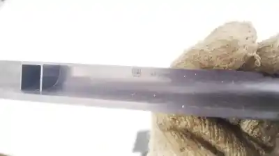 Peça sobressalente para automóvel em segunda mão plásticos por bmw 3 (e30) m3 2.3 referências oem iam 93329037  