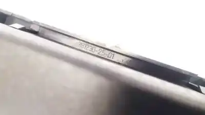 Second-hand car spare part glove compartment for bmw 3 (e30) m3 2.3 oem iam references 2812302501  