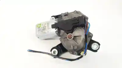 Peça sobressalente para automóvel em segunda mão motor do limpador traseiro por bmw 3 (e30) m3 2.3 referências oem iam 029132802