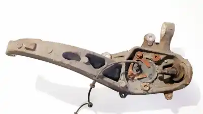 Second-hand car spare part front right knuckle for jaguar xj 3.0 v6 diesel cat oem iam references 