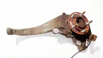 Second-hand car spare part front right knuckle for jaguar xj 3.0 v6 diesel cat oem iam references 