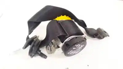 Peça sobressalente para automóvel em segunda mão cinto de segurança traseiro esquerdo por bmw 3 (e30) m3 2.3 referências oem iam 93336120
