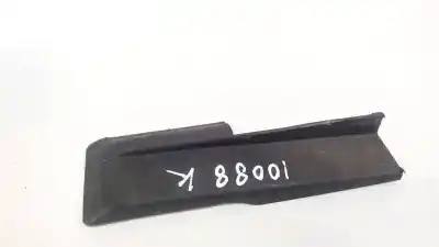 Peça sobressalente para automóvel em segunda mão plásticos por bmw 3 (e30) m3 2.3 referências oem iam 9359629