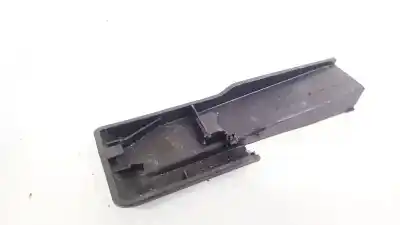 Pezzo di ricambio per auto di seconda mano plastica per bmw 3 (e30) m3 2.3 riferimenti oem iam 9359629  