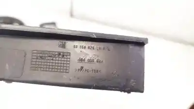 Pezzo di ricambio per auto di seconda mano plastica per bmw 3 (e30) m3 2.3 riferimenti oem iam 9359629  