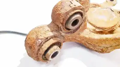 Second-hand car spare part rear left knuckle for kia optima 1.7 crdi oem iam references   