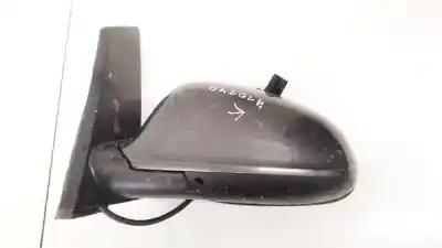 Peça sobressalente para automóvel em segunda mão espelho retrovisor esquerdo por bmw 3 (e30) m3 2.3 referências oem iam 13302745