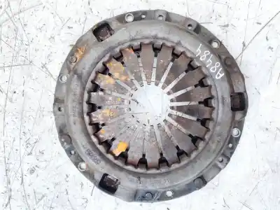 Peça sobressalente para automóvel em segunda mão kit de embreagem por honda fr-v (be) 2.0 executive referências oem iam 03kd038a