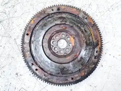 Peça sobressalente para automóvel em segunda mão volante do motor por honda fr-v (be) 2.0 executive referências oem iam 6g28