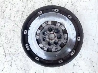 Second-hand car spare part Engine Flywheel for MITSUBISHI SPACE STAR (DG0) 1.9 DI-D CAT OEM IAM references 0G7900  