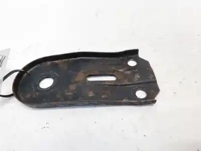 Автозапчастина б/у пластика для ford c-max (cb3) 1.6 tdci cat посилання на oem iam 3m51r42330ae  3m51-r42330-ae
