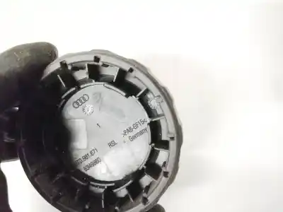 Pezzo di ricambio per auto di seconda mano plastiche per audi a5 (8t3) 1.8 tfsi riferimenti oem iam 8t0881671  8349860
