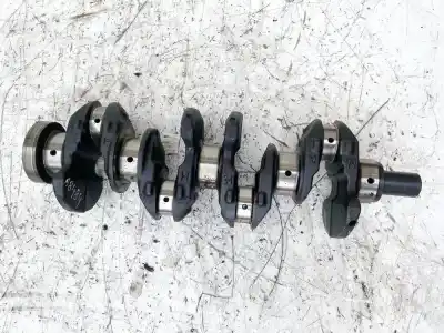 Peça sobressalente para automóvel em segunda mão virabrequim por honda fr-v (be) 2.0 executive referências oem iam 