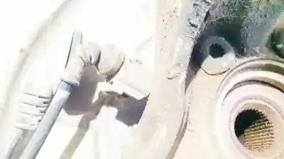 Piesă de schimb auto la mâna a doua senzor abs pentru volkswagen passat b6 (3c2) 2.0 tdi referințe oem iam 