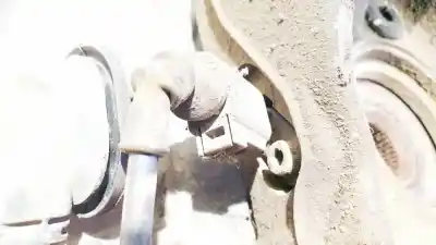 Peça sobressalente para automóvel em segunda mão sensor abs por volkswagen passat b6 (3c2) 2.0 tdi referências oem iam   