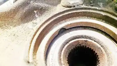 Peça sobressalente para automóvel em segunda mão sensor abs por volkswagen passat b6 (3c2) 2.0 tdi referências oem iam   