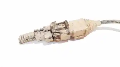 Second-hand car spare part wire for opel vectra c caravan 1.9 16v cdti cat (z 19 dth / lrd) oem iam references 13128268  