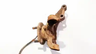 Автозапчастина б/у передній лівий культ для toyota yaris verso (ncp2/nlp2) 1.5 linea luna посилання на oem iam   