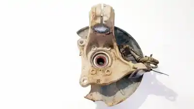 Piesă de schimb auto la mâna a doua fuzeta dreapta fata pentru volkswagen passat b6 (3c2) 2.0 tdi referințe oem iam 