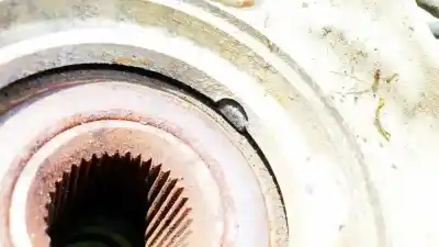 Peça sobressalente para automóvel em segunda mão sensor abs por volkswagen passat b6 (3c2) 2.0 tdi referências oem iam   