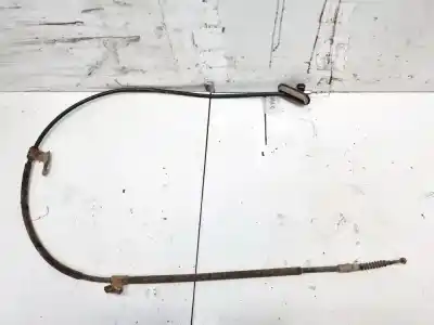 Peça sobressalente para automóvel em segunda mão alavanca de travão de mão por bmw 3 (e30) m3 2.3 referências oem iam 