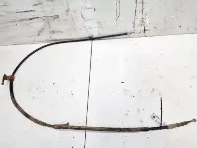 Peça sobressalente para automóvel em segunda mão alavanca de travão de mão por bmw 3 (e30) m3 2.3 referências oem iam 