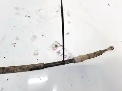 Second-hand car spare part handbrake lever for bmw 3 (e30) m3 2.3 oem iam references   