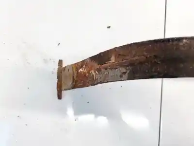 Pezzo di ricambio per auto di seconda mano plastica per bmw 3 (e30) m3 2.3 riferimenti oem iam   