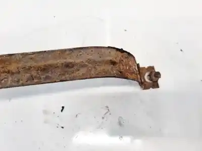 Pezzo di ricambio per auto di seconda mano plastica per bmw 3 (e30) m3 2.3 riferimenti oem iam   