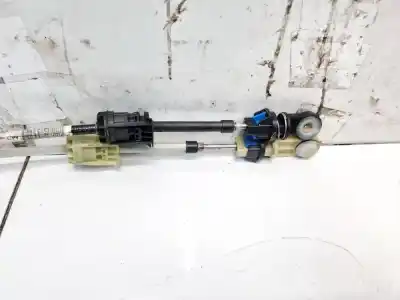 Second-hand car spare part gearbox linkage for bmw 3 (e30) m3 2.3 oem iam references 55563704  