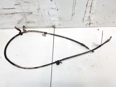 Автозапчасти б/у рычаг ручного тормоза за mazda 5 berl. (cr) 2.0 crtd active+ (105kw) ссылки oem iam 