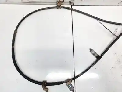 Автозапчасти б/у рычаг ручного тормоза за mazda 5 berl. (cr) 2.0 crtd active+ (105kw) ссылки oem iam   
