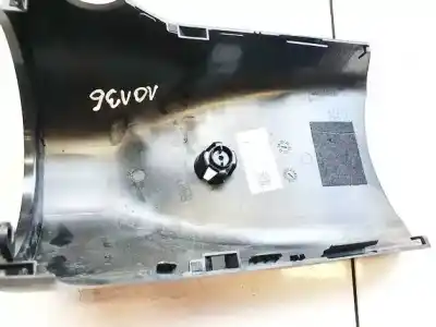 Автозапчастина б/у пластика для tesla model y, 2020 --> 378kw awd 514 ag 2020 --> посилання на oem iam 109928480e  1099284-80-e