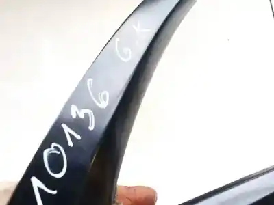 Автозапчастина б/у пластика для tesla model y, 2020 --> 378kw awd 514 ag 2020 --> посилання на oem iam fuya0bda081g  fuya0-bda081g
