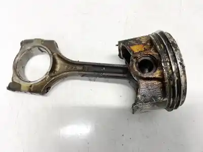 Peça sobressalente para automóvel em segunda mão pistão por honda fr-v (be) 2.0 executive referências oem iam pna85